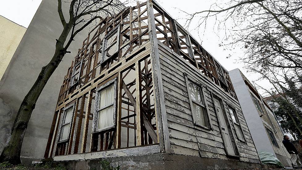 Rosa Parks’ Home Displayed In Italy As Us Race Tensions Rise