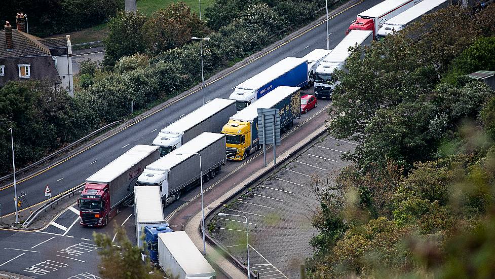 Hauliers Say Brexit Meeting With Michael Gove ‘Fell Far Short Of Expectations’