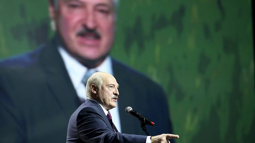 Belarus Borders Remain Open Despite Leader’s Closure Threat