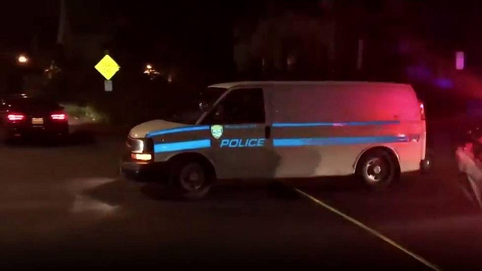 Two Killed After Gunfire Erupts At Party In New York State