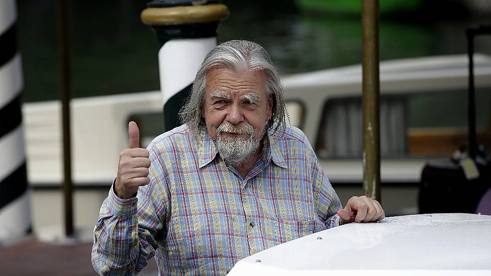 Veteran Film Star Michael Lonsdale Dies Aged 89