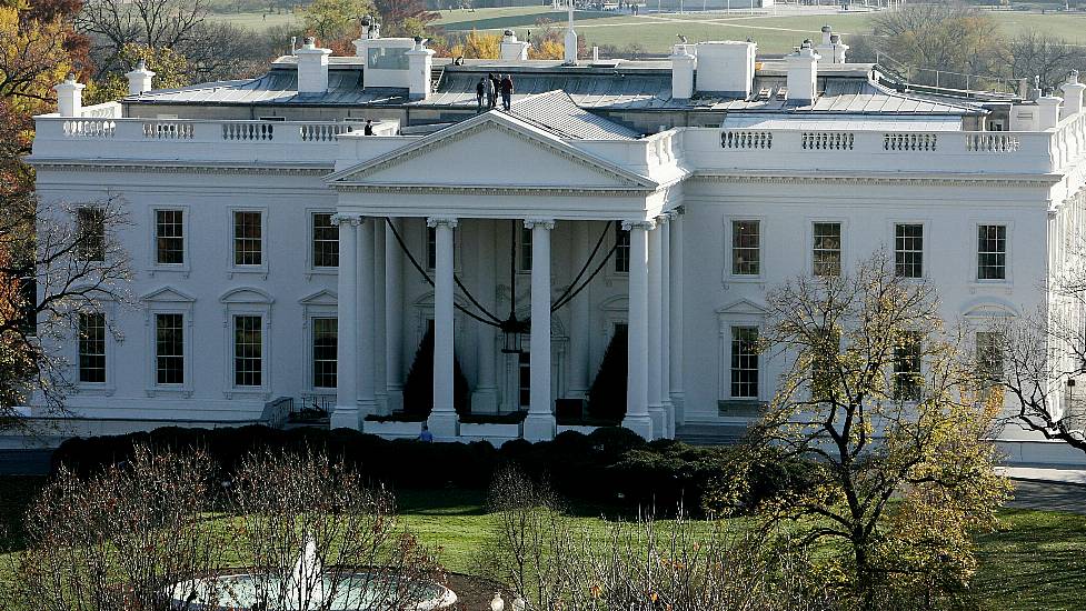 Woman Charged With Mailing Ricin To White House ‘Wrote Note’