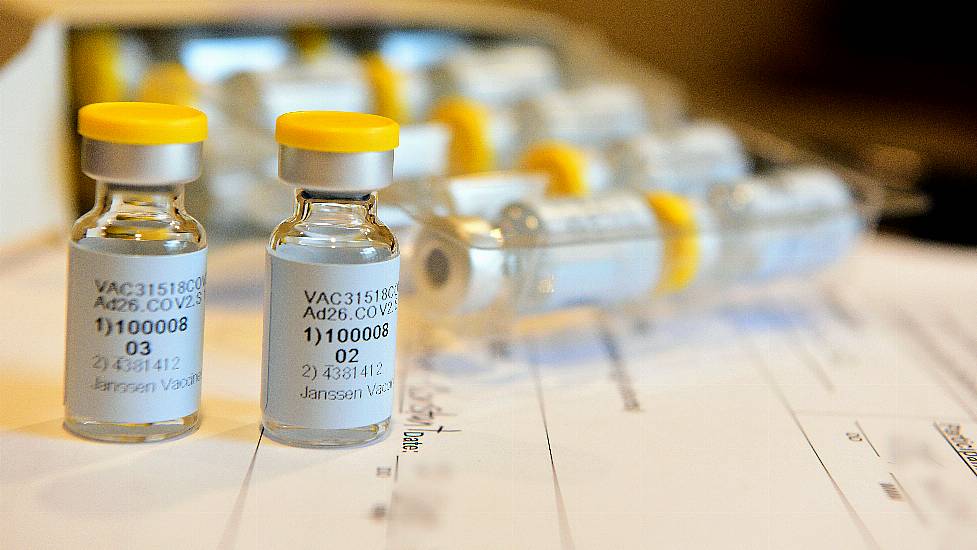 Coronavirus Vaccine Study Enters Final Stage In Us