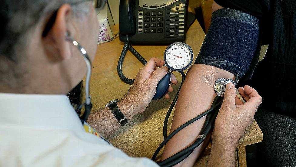 Diagnoses Of Common Conditions In General Practice Fell During Lockdown – Study