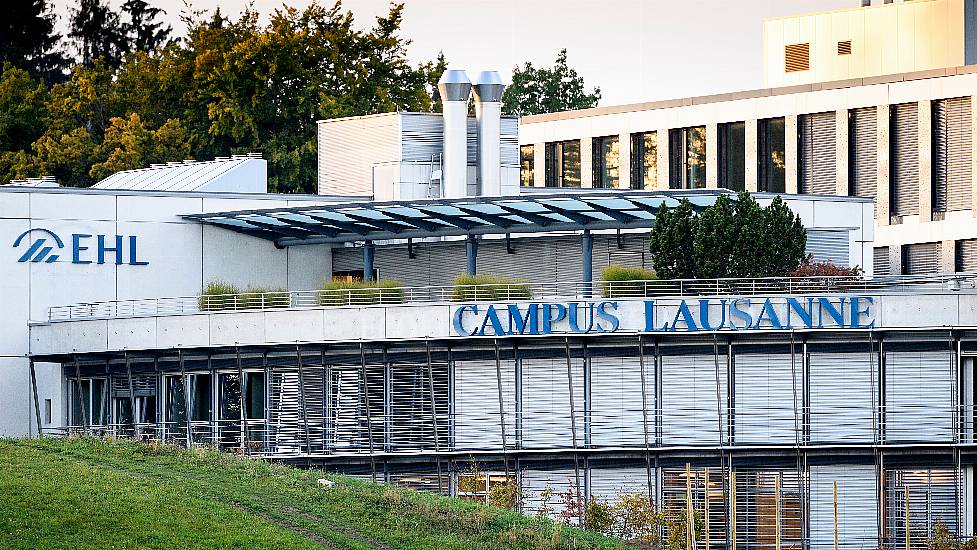 2,500 Students At Elite Swiss School In Quarantine After ‘Off-Campus Partying’