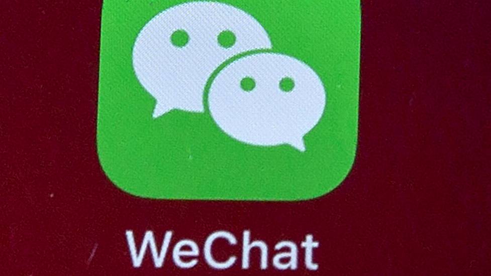 Wechat Could Face Immediate Ban In Us