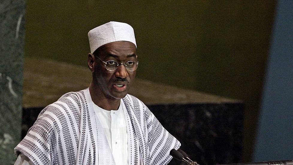 Mali Transitional Government Appoints New Prime Minister