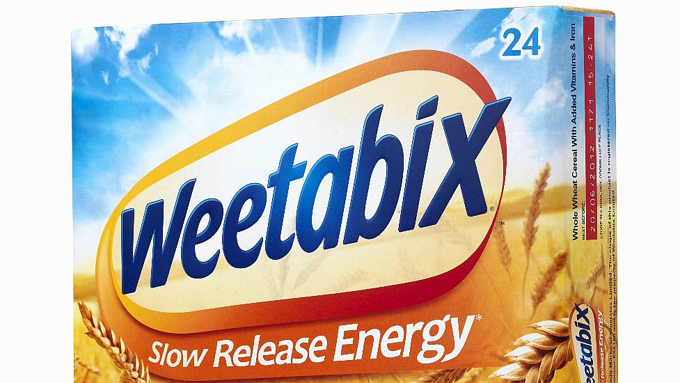 Weaning Babies On Weetabix May Prevent Wheat Allergies, Study Suggests