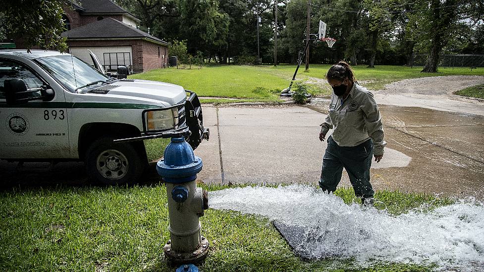 Purge Of Brain-Eating Microbe From Water System To Take Two Months