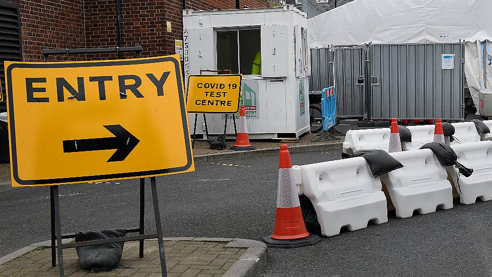 Key Worker Forced To Take 100-Mile Round Trip Including Ferry For Covid-19 Test