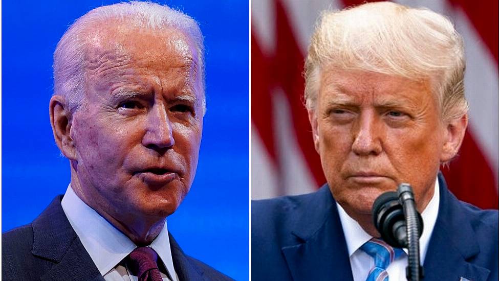 Five Questions Heading Into Trump And Biden’s First Debate