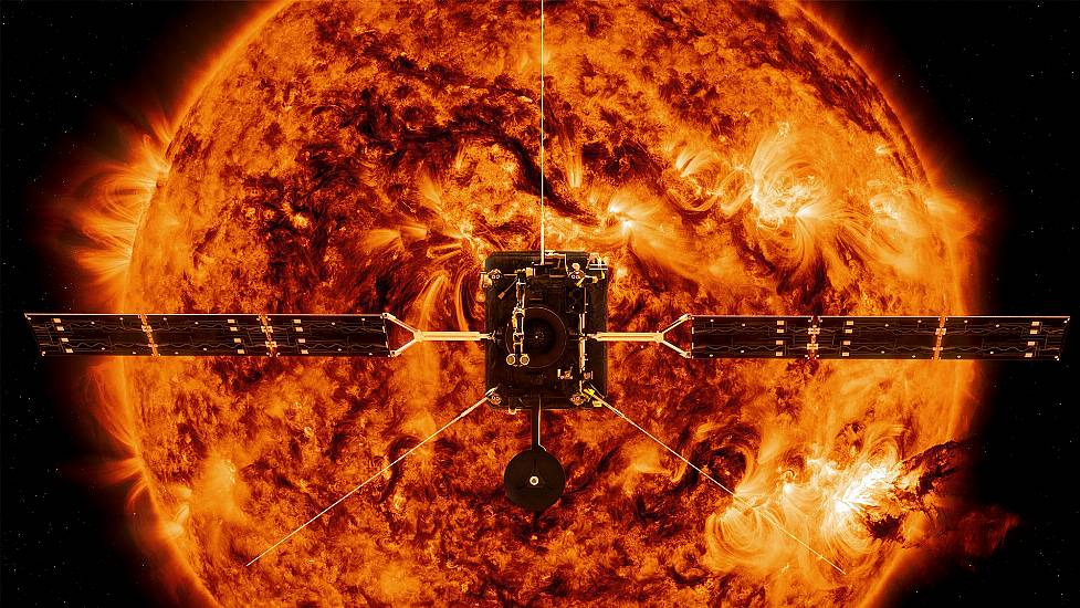 Solar Orbiter Data May Reveal ‘Whole Extra Set Of Wonders’, Says Expert