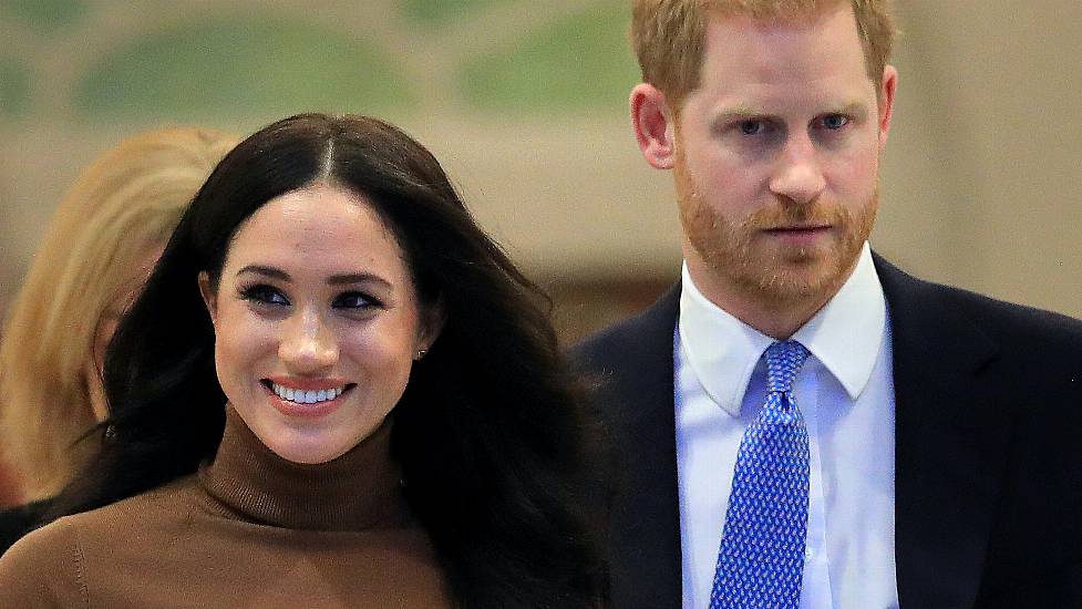 I Feel ‘Liberated From All These Opinions’ – Meghan Hits Back At Critics