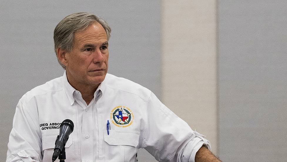 Texas Governor Condemned For Shutting Sites To Drop Off Postal Ballots