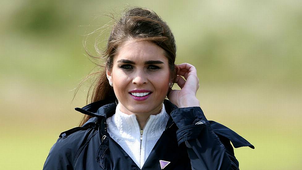 Top Trump Aide Hope Hicks Tests Positive For Coronavirus