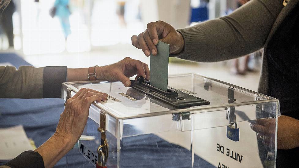 New Caledonia Voters Choose To Stay Part Of France