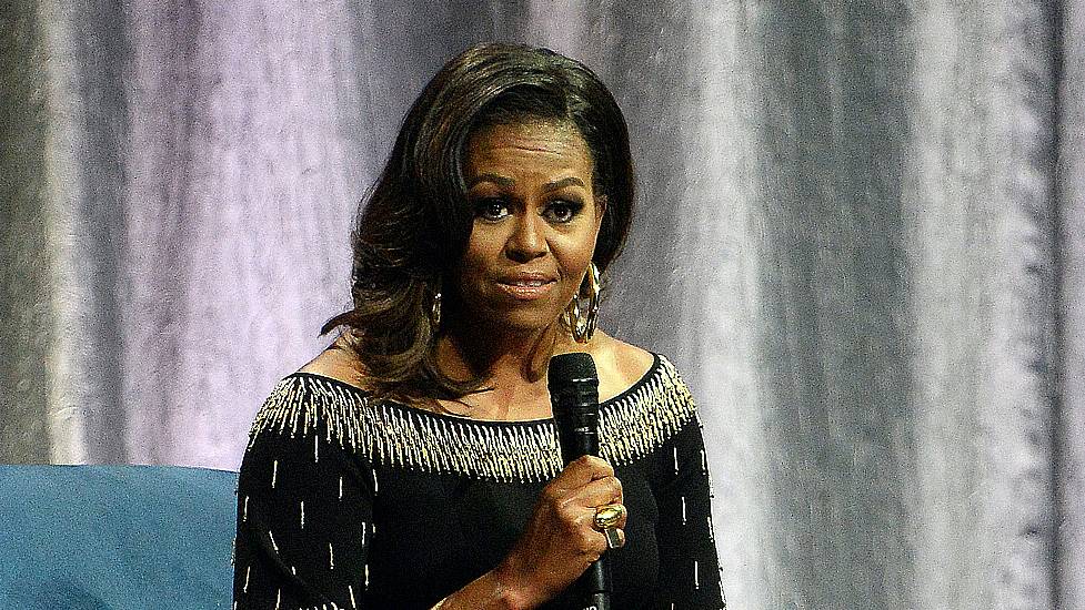 Michelle Obama Goes After ‘Racist’ Trump In New Video