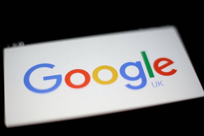 Alphabet Sales Growth Back As Google Flooded With Advertisers