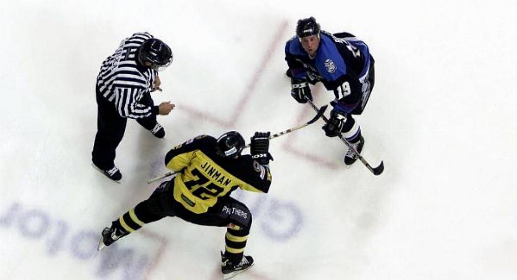 Sweden And Finland Investigate Several Covid Outbreaks In Ice Hockey Teams