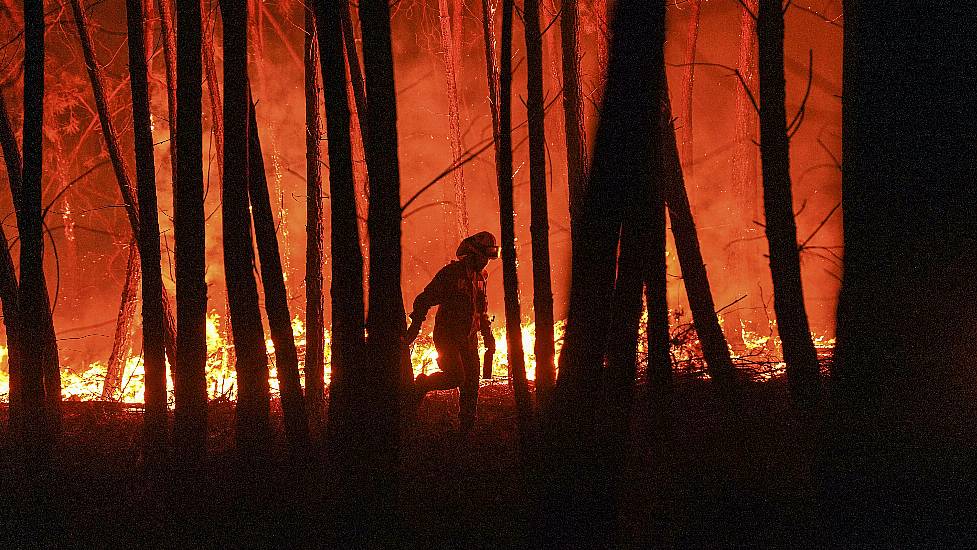 Climate Change Means More Weather Disasters Every Year, Un Report Warns