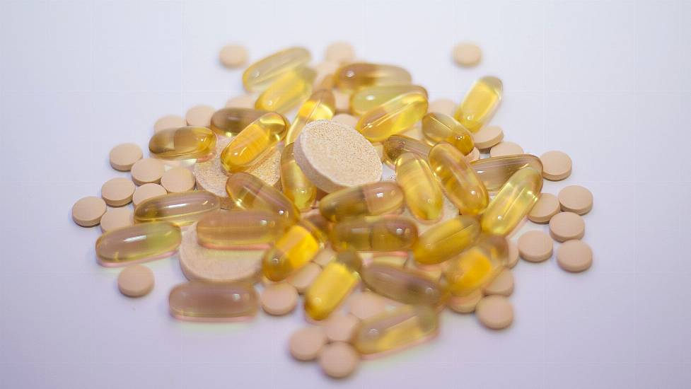 Major Trial To Assess Whether Vitamin D Protects Against Covid-19