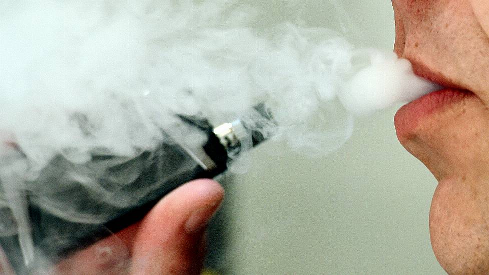 E-Cigarettes ‘Better Than Gum Or Patches In Helping Smokers Quit’