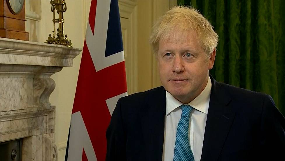 Boris Johnson: Britain Should Prepare For Final No-Deal Break With Brussels