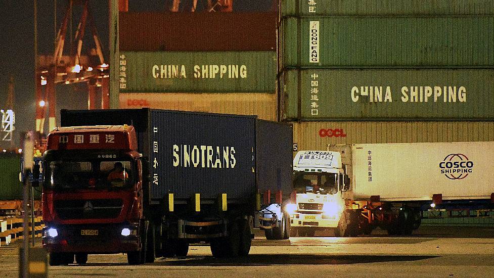 China Passes New Law Restricting Sensitive Exports