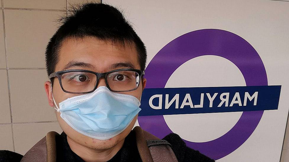 Lack Of Compliance Worsening Uk’s Covid-19 Outbreak, Says Ex-Wuhan Resident