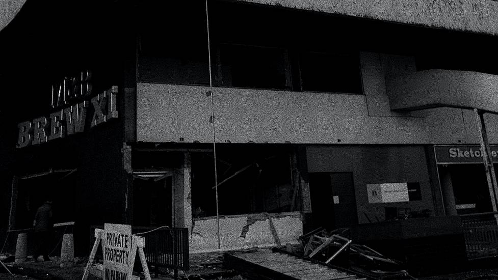 Uk Home Secretary To Decide On Inquiry Into Ira Birmingham Pub Bombings