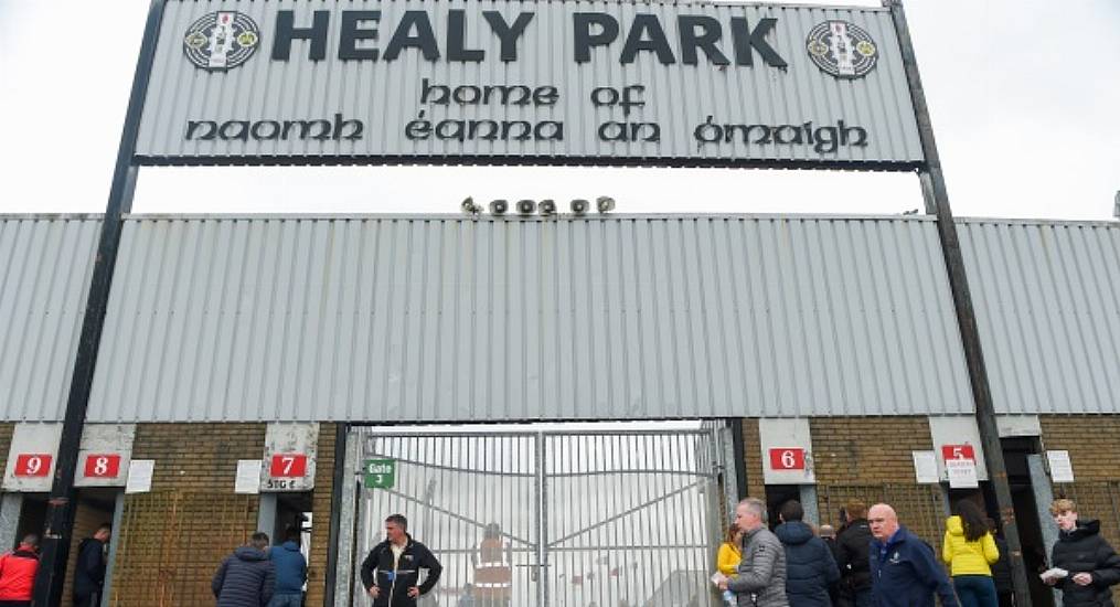 Crowds Of 400 Permitted At Gaa Matches In The North As Restrictions Ease