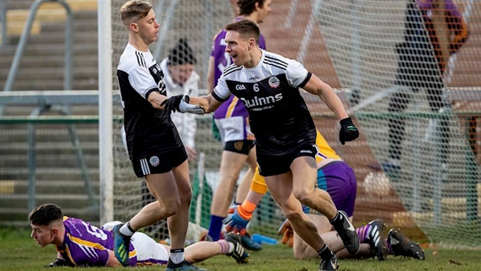 Gaa Club Championships Push Ahead Despite Covid Delays