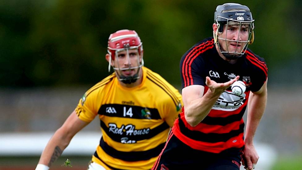 Ballygunner Vying For Seventh Successive Waterford Hurling Title This Weekend