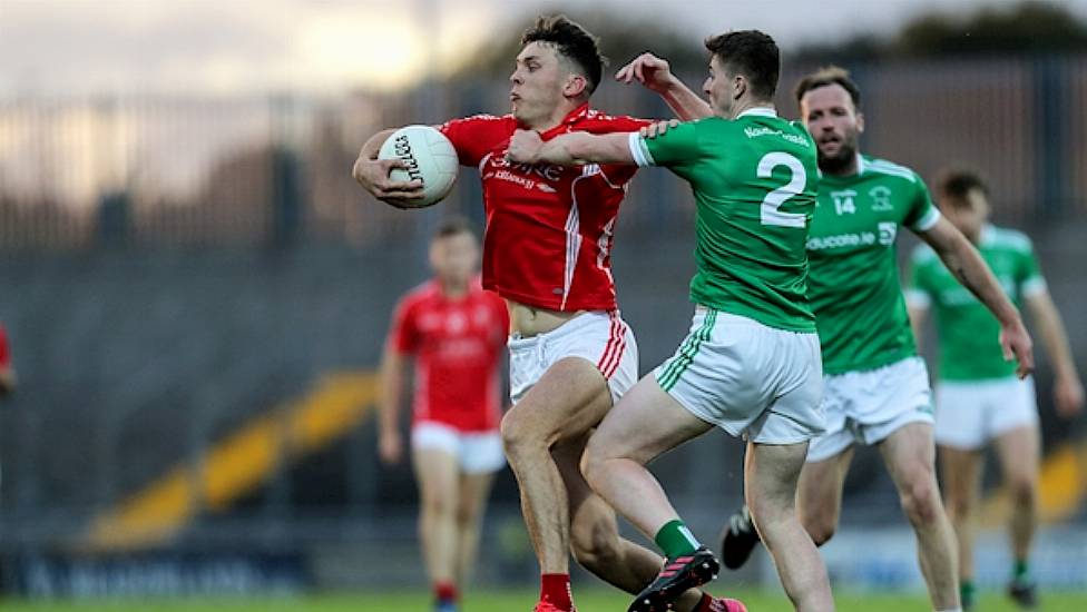 Gaa Action: This Weekend's Fixtures From Around The Country