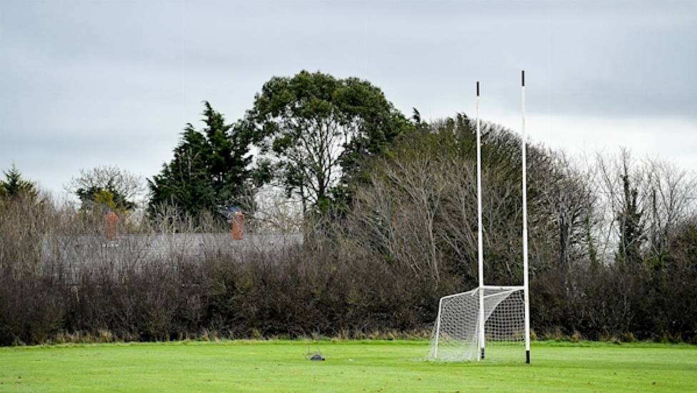 Gaa Games Suspended Indefinitely Under Revised ‘Living With Covid’ Plan