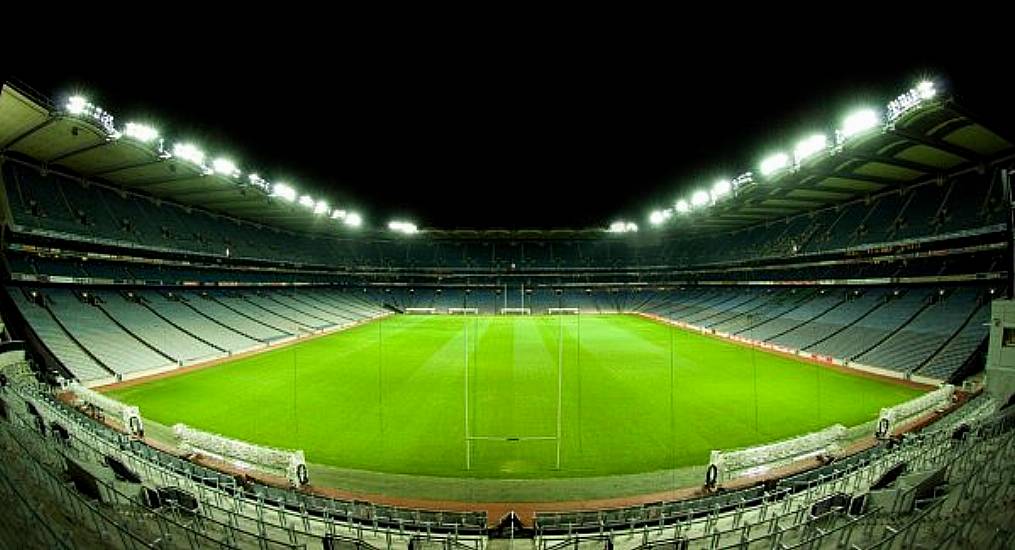 Gpa Call For 'Safest Venues' And Stricter Covid Protocols For Inter-County Season