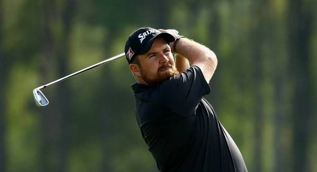 Lowry Nine Under After Third Round At Wyndham