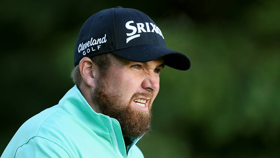 New Quarantine Measures Put Irish Open 'In Trouble', Says Shane Lowry