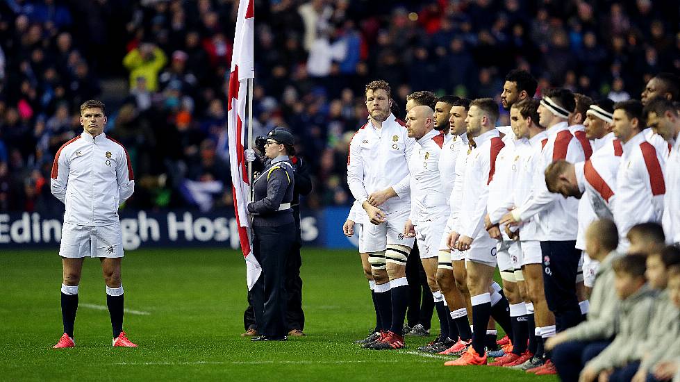 England Players Agree Temporary Match Fee Cut Due To Pandemic Impact On Finances