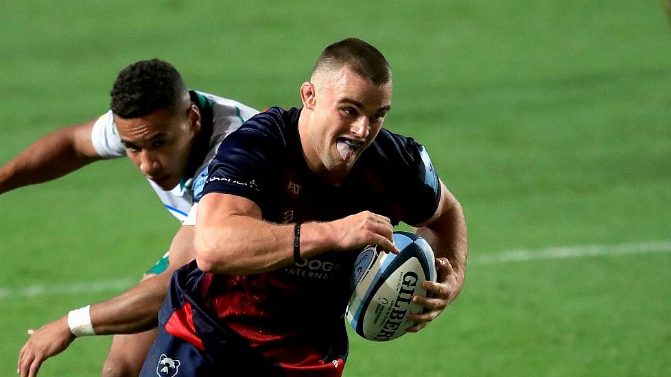 Bristol Claim Semi-Final Spot With Bonus-Point Win Over London Irish