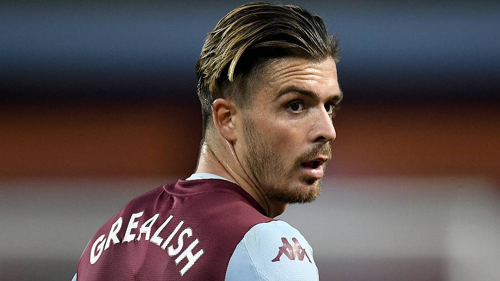 Jack Grealish Focused On Villa’s Last Game In Survival Battle