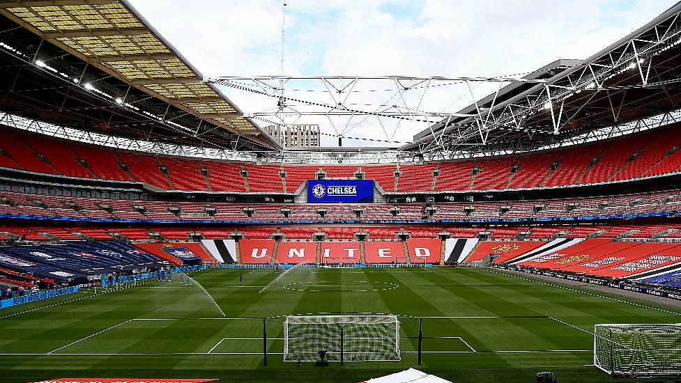 Liverpool To Play Fa Cup Winners At The End Of August