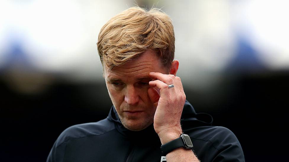 Manager Eddie Howe Leaves Bournemouth Following Relegation