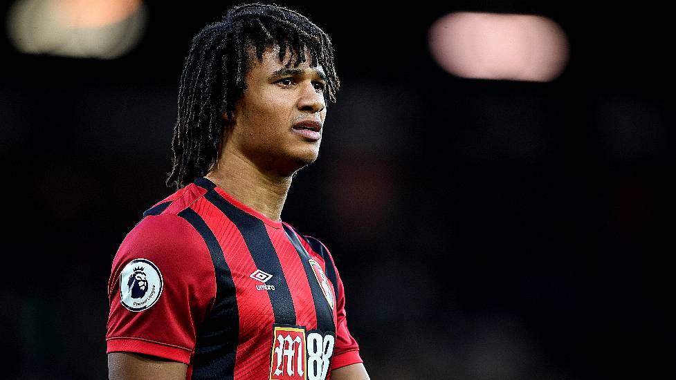 Manchester City Complete €45M Signing Of Bournemouth Defender Nathan Ake