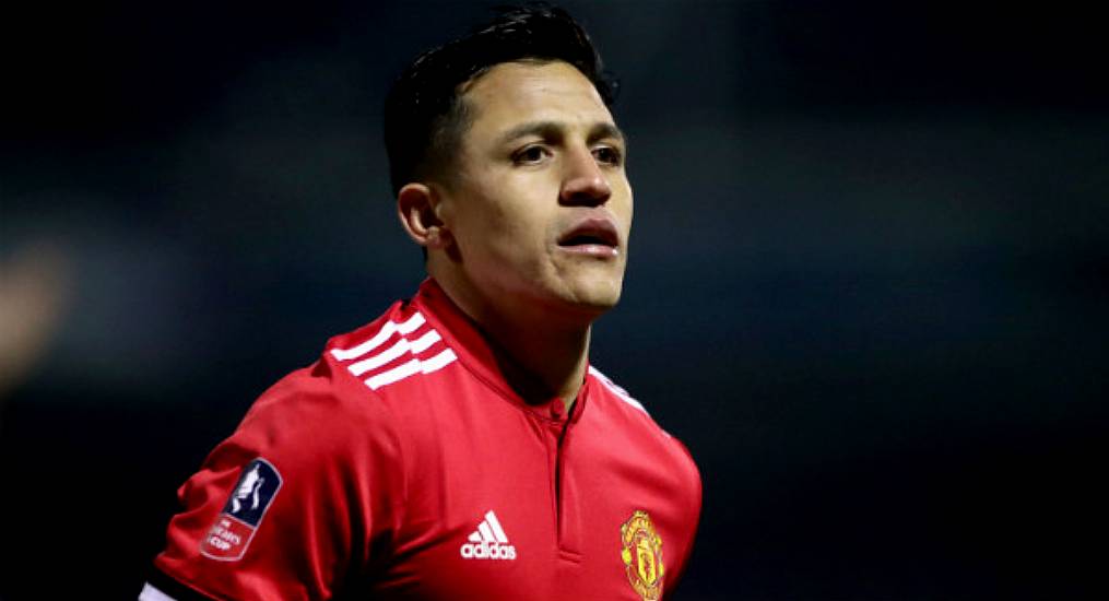 Alexis Sanchez Makes Inter Milan Move Permanent