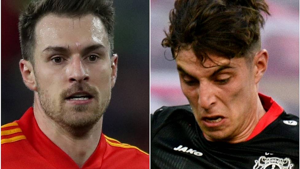 Ramsey Could Be On The Move While Chelsea Close In On Havertz Deal