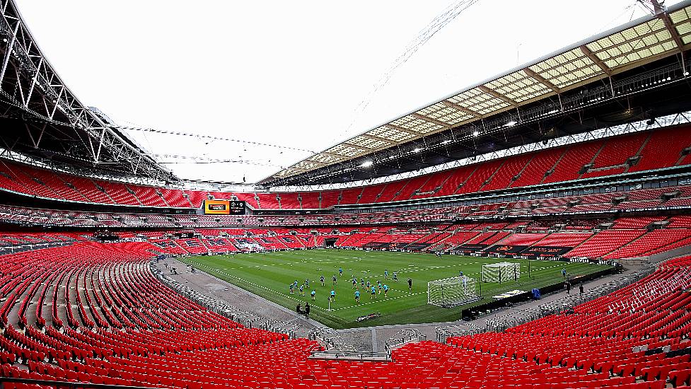 Community Shield Unlikely To Be Used As A Pilot For Limited Number Of Fans