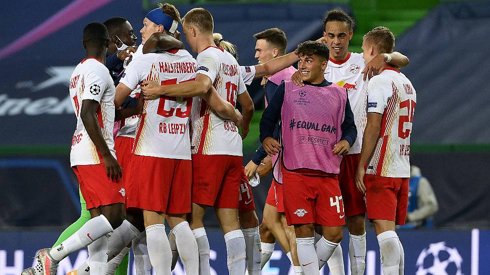 From Creation To Champions League Semis In 11 Years – Rb Leipzig’s Rapid Rise