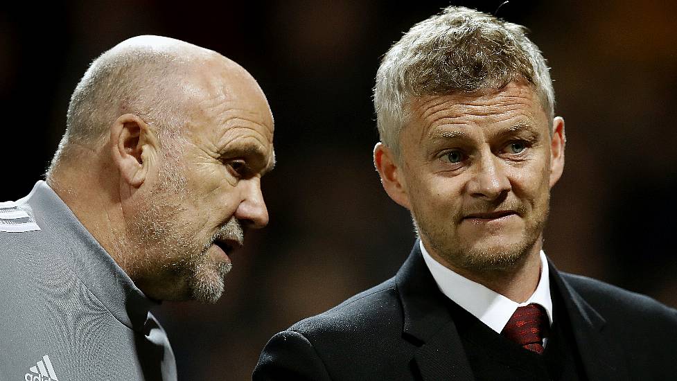 Europa League Win Would Cap Encouraging Man United Season, Saysmike Phelan