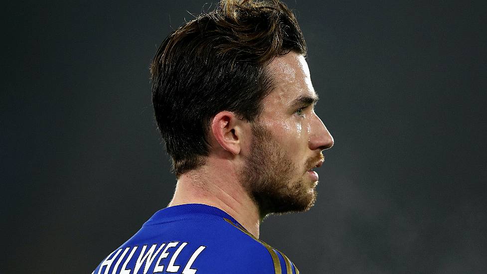 Chelsea Moving Towards Deal To Sign Leicester Left-Back Ben Chilwell